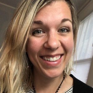 Meet your Posher, Kristin